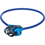 Security Cable KS211 75cm FIXXGO KIDS Blue