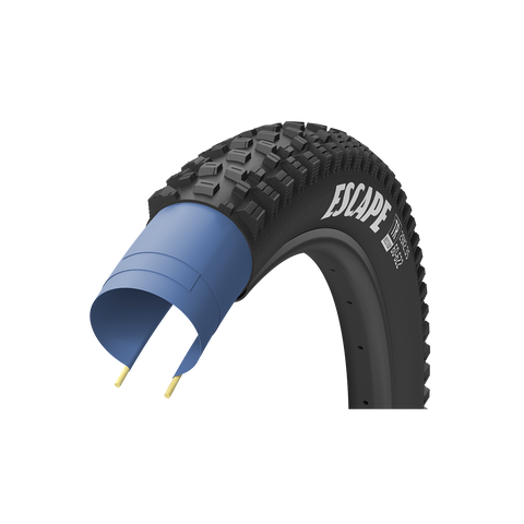 GY - Escape Tubeless Ready 29x2.35 / 60-622 Blk