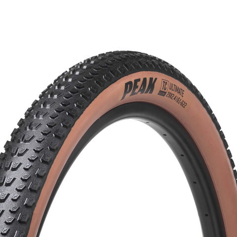 GY - Peak Ultimate Tubeless Complete 27.5x2.25 / 57-584 Tan