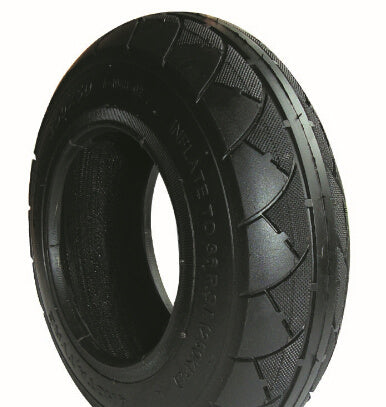 Hota 200 x 50 - 8" Tyre 36psi. Suitable for Electric Scooter / Pushchairs ()