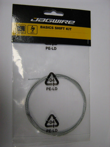Jagwire Mountain & Road Basic Gear Cable Sturmey Archer Trigger 1920mm ()