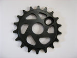 KHEbikes "rotor" alloy chainwheel BMX sprocket 18T