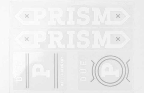 PRISM sticker
