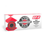 Independent Indy Precision Skateboard Skate 608 Bearings (pack of 8) (skateboard bearings)