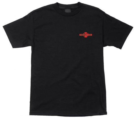 INDY - Independent T-Shirt Baker 4 Life T-Shirt (skatewear)
