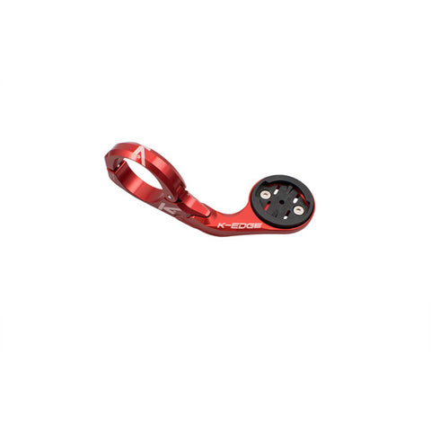 Garmin Pro Mount, 31.8mm, Red