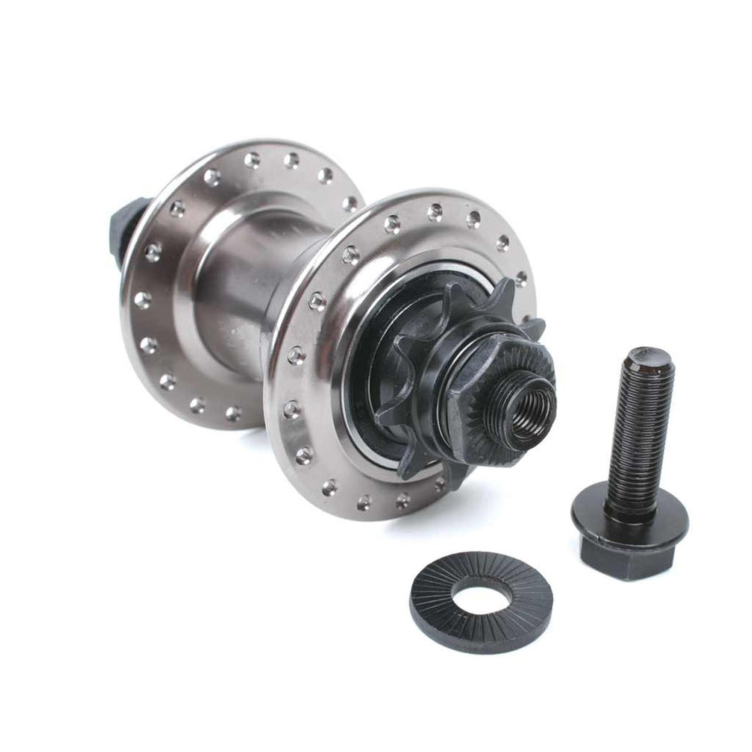 Hubs – Scuff Wheels