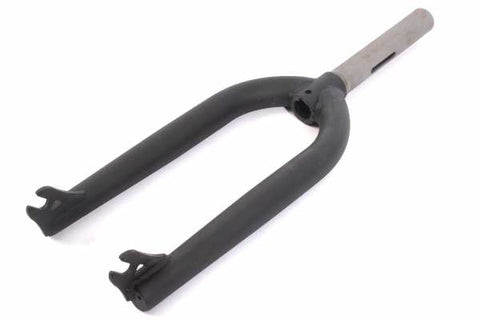 KHEbikes SILENCER Fork 1 1/8" Black BMX