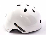 KHE LAUNCH Freestyle Helm white M