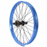 BMX rear wheel KHE CHRIS BÖHM 20 inch