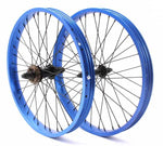 BMX wheelset KHE CHRIS BÖHM 20 Zol