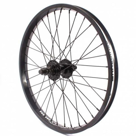 KHEbikes MVP Rear Wheel (20" x 14mm)