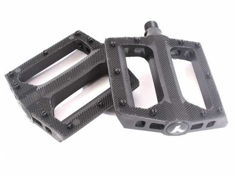 BMX pedals KHE ACME 1/2 inch