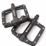 BMX pedals KHE MVP 9/16 inch aluminium