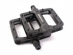 BMX pedals KHE MVP 9/16 inch aluminium