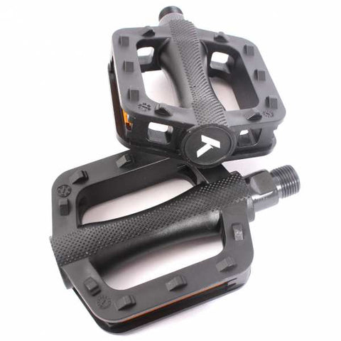 BMX pedals KHE PRISM kids 9/16 inch