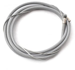 Brakecable 900mm grey