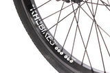 KHE COSMIC BMX Bike (20in Wheels) 11.1kg Orange