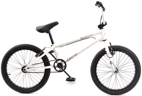 BMX bike KHE CENTRIX 20 inch 10.5kg