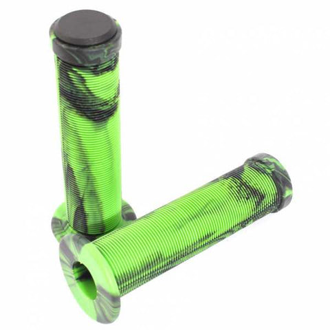 BMX Grips KHE ACME 2TONE