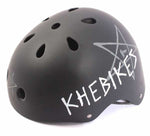 BMX Helmet KHE PRO L