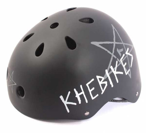 BMX Helmet KHE PRO S