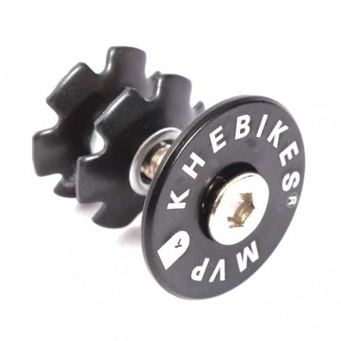 BMX headset bolt Star Nut KHE