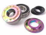 BMX bottom bracket bottom bracket KHE MID BB