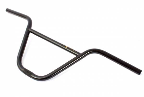 Bar & Bar End – Scuff Wheels