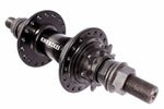 KHEbikes cassette hub 36H black