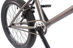 KHE PLASM 20" Wheels BMX Bike (20in Wheels) 11.1kg Anthracite