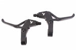 BMX V- brake lever set KHE