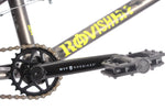KHE RAVISHER LL 18 inch aluminium BMX (18in Wheels) 8.9kg