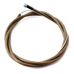 Brakecable RAT carbon optic 1000mm