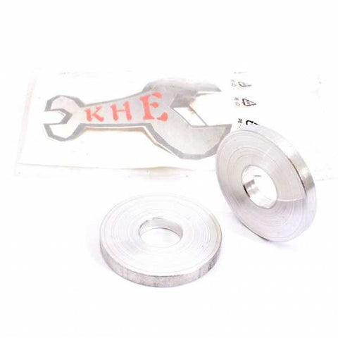 BMX Washer for Pegs KHE 14mm
