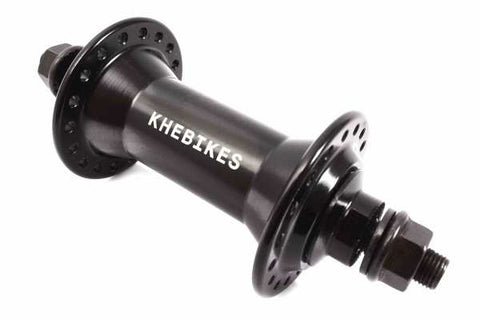 BMX front wheel hub KHE MVP 36H