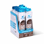 Kendal Mint Co. KMC NRG Energy GEL: Chocolate Mint Flavoured Energy Gel (70g.)