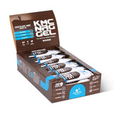 Kendal Mint Co. KMC NRG Energy GEL: Chocolate Mint Flavoured Energy Gel (70g.)