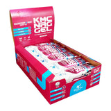 Kendal Mint Co. KMC NRG Energy GEL: Raspberry & Mint Flavoured Energy Gel (70g.)