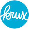 Krux Trucks K5 Galaxy (Set of 2 Trucks) (skateboard trucks)