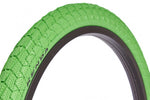 KENDA tire green 20"x1,95" - E7