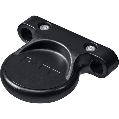 Bike Tag Saddle Mount for AirTag Black