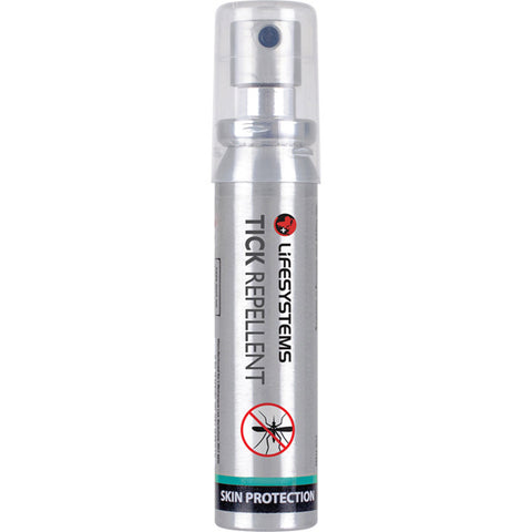 Tick Repellent Spray - 25l - Box of10