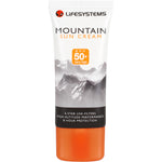 Mountain SPF 50+ Sun Cream 50ml