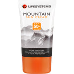Mountain SPF 50+ Sun Cream 100ml