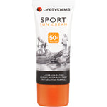 Sport SPF 50+ Sun Cream 50ml