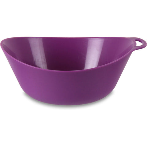 Ellipse Bowl - Purple