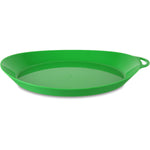 Ellipse Plate - Green