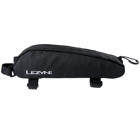 Lezyne - Aero Energy Caddy - Black