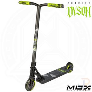 SCOOTERS – Scuff Wheels SCOOTERS – Scuff Wheels